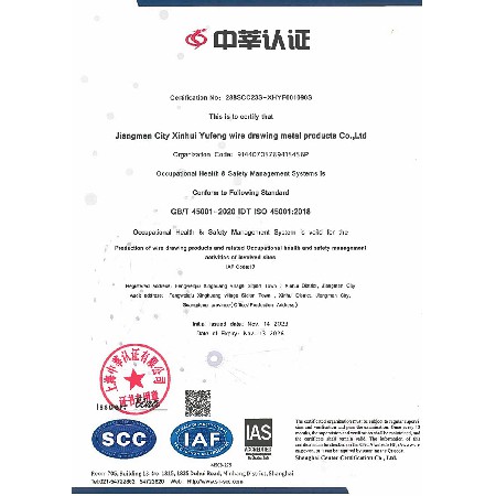 ISO 45001 2018 EN